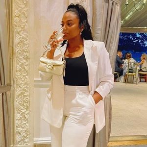 Coach Pillow Tabby Soft Gold #18